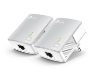 TP-Link TL-PA4010 KIT PowerLine (2 sztuki) - 169540 - zdjęcie 2